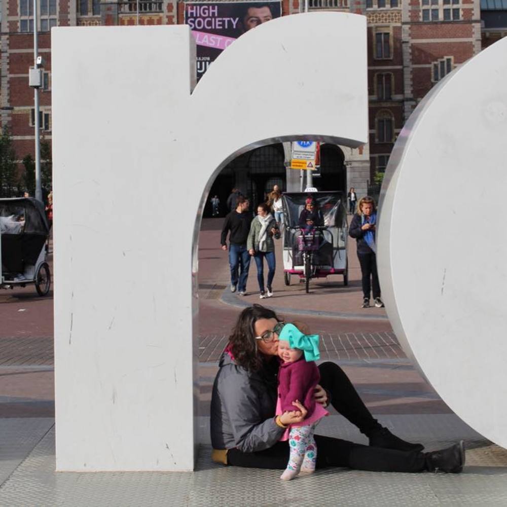 Meet your Posher, Cami